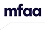 MFAA Logo