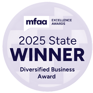 Mortgage Awards 2024 Winner Best Bank of the Year
